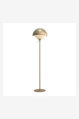 Herstal - Gulvlampe Motown - Messing - Gulvlamper - - Homeroom