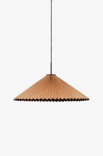 PR Home - Loftlampe Dora 60 cm - Brun - Loftpendler - - Homeroom