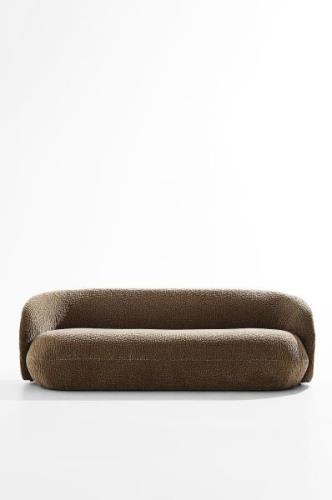 Bloom sofa 3 pers