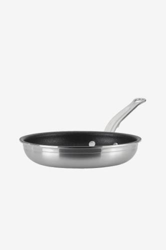 Hestan - Stegepande ProBond TITUM® Nonstick Ø 22 cm - Krom - Stegepand...