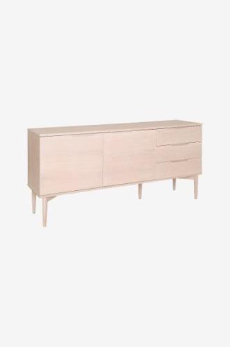 Nordic Furniture Group - Skænk 2+3 Karmöy - Hvid - Skænke & sideboards...