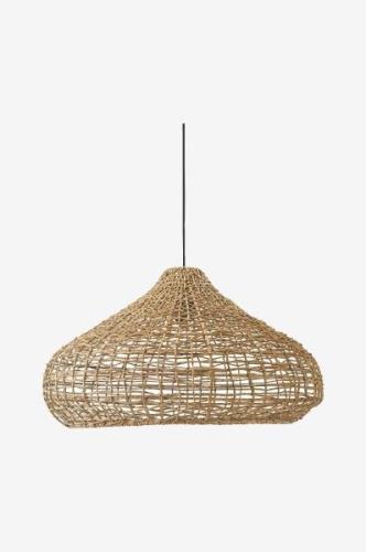 PR Home - Loftlampe Mira 58 cm - Natur - Loftpendler - - Homeroom