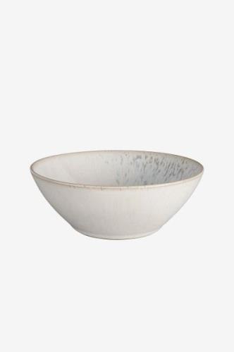 Denby - Skål Kiln Ø 16,5 cm - Beige - Skåle - - Homeroom