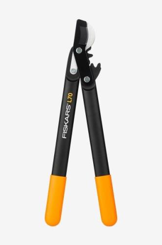 Fiskars - Grensaks PowerGear med sideskær L70 - Haveværktøj - - Homero...