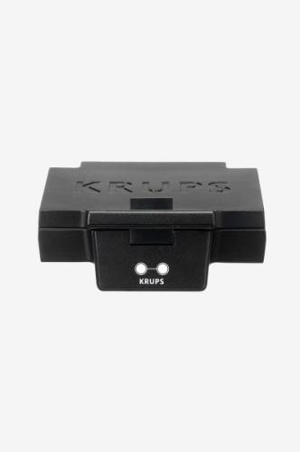 Krups - Sandwichtoaster Grcic (FDK452) - Toast- & vaffeljern - - Homer...