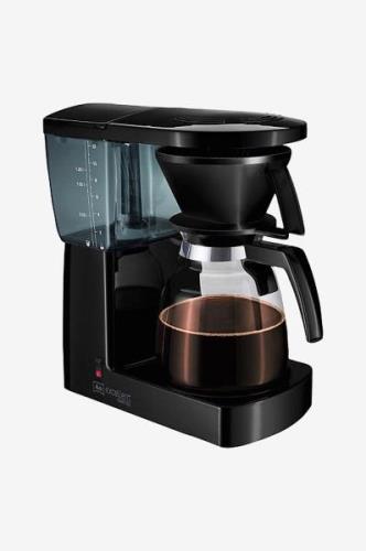 Melitta - Kaffemaskine Excellent Grande - sort - Kaffebryggere - - Hom...