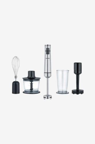 Severin - Genopladelig stavblender Premium-sæt SM3775 - Stavblendere -...