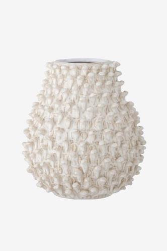 Bloomingville - Vase Spikey - Natur - Urtepotteskjulere & vaser - - Ho...