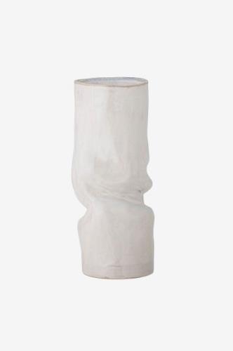 Bloomingville - Vase Araba - Hvid - Urtepotteskjulere & vaser - - Home...