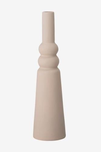 Bloomingville - Vase Isolde - Beige - Urtepotteskjulere & vaser - - Ho...