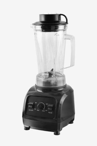 Emerio - Professional Blender 1500W - Sort - Mixere & blendere - - Hom...