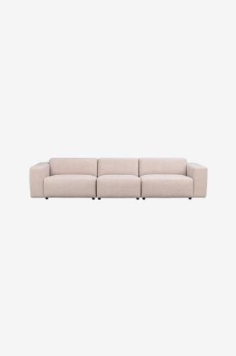 Sofa Willard, 4-pers.