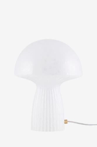 Globen Lighting - Bordlampe Fungo 22 Special Edition - Hvid - Bordlamp...