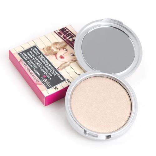 The Balm Mary-Lou Manizer Aka "The Luminizer" Highlighter, Shimme