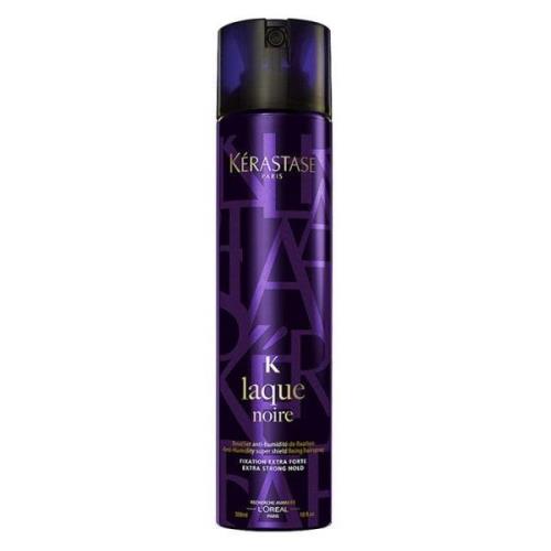 Kérastase Laque Noire Hair Spray 300ml