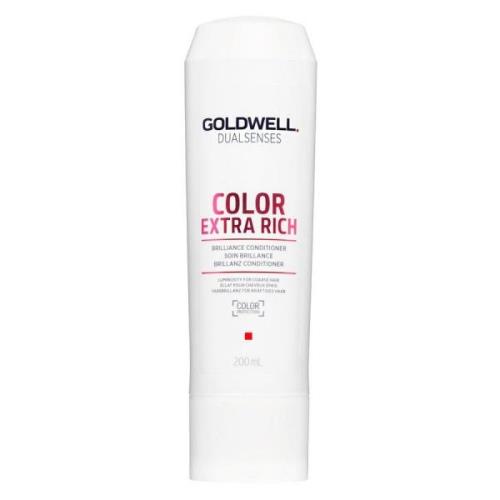 Goldwell Dualsenses Color Brilliance Extra Rich Conditioner 200ml