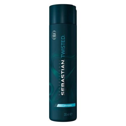 Sebastian Twisted Curl Shampoo 250ml