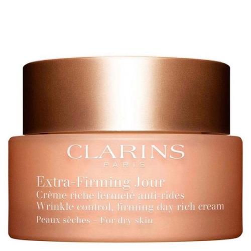 Clarins Extra-Firming Day Cream Dry skin 50 ml