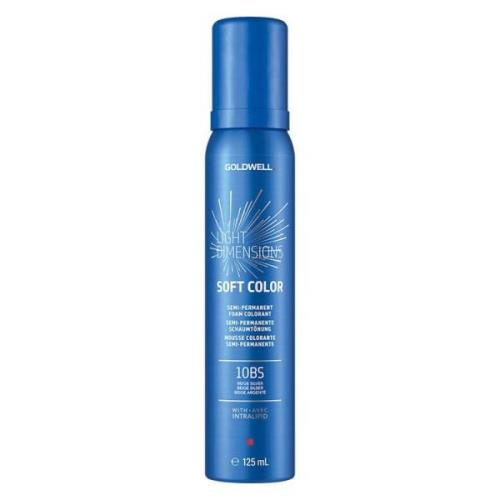 Goldwell Soft Color 10BS Beige Silver 125ml
