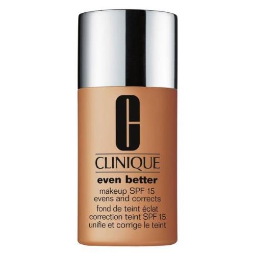 Clinique Even Better Makeup SPF15 Mocha #115.5 WN 30 ml