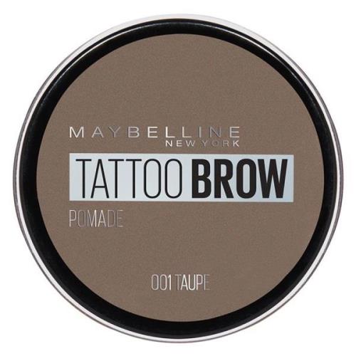 Maybelline Tattoo Brow Pomade Pot Taupe