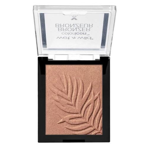 Wet n Wild ColorIcon Bronzer Palm Beach Ready 11g