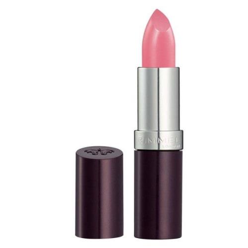 Rimmel London Lasting Finish Lipstick #002 Candy 4 g