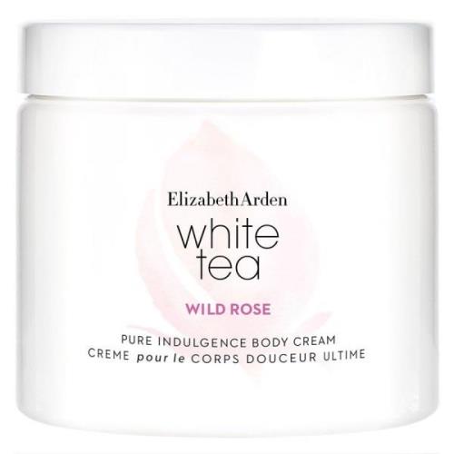 Elizabeth Arden White Tea Wild Rose Body Cream 384g