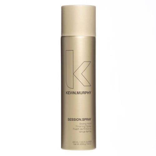 Kevin.Murphy Session.Spray 400ml