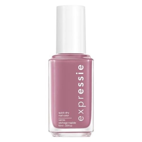 Essie Expressie #220 Get A Mauve On 10 ml