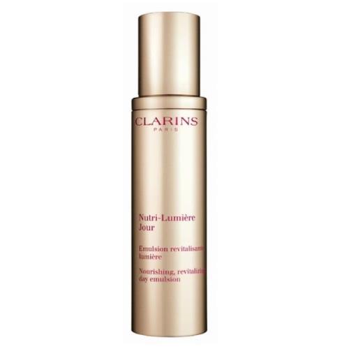 Clarins Nutri-Lumiére Day Emulsion 50 ml