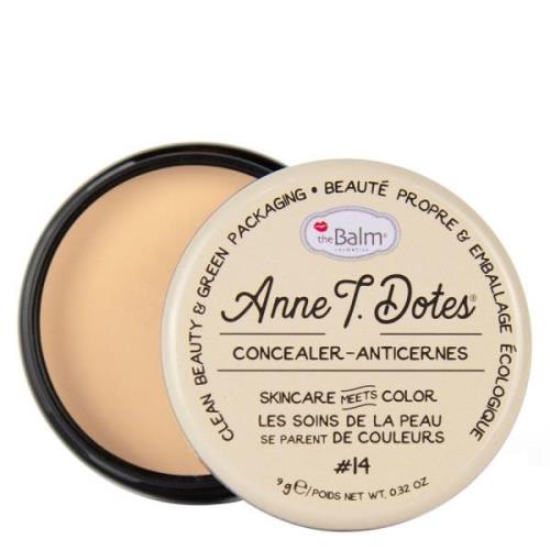 theBalm Anne T. Dote Concealer Light #14 9 g