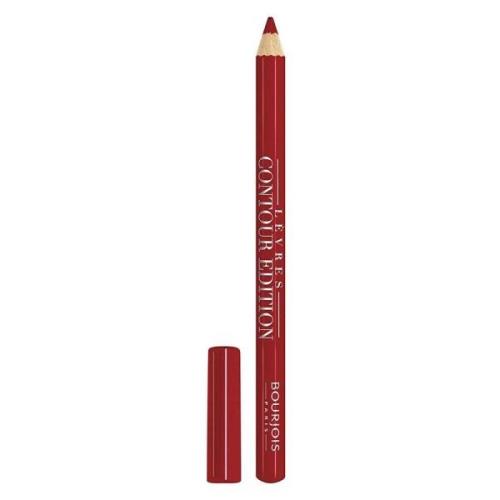 Bourjois Contour Edition Lip Pencil 07 Cherry Boom 1,14g