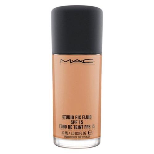 MAC Studio Fix Fluid Foundation SPF15 Nw35 30ml