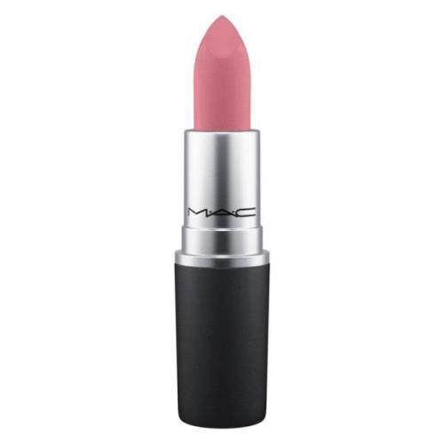 MAC Cosmetics Powder Kiss Lipstick Sultriness 3g
