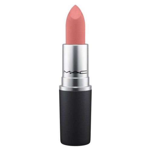 MAC Powder Kiss Lipstick Sultry Move 3g