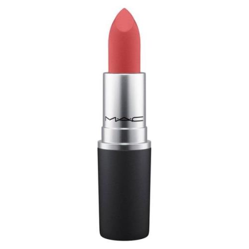 MAC Cosmetics Powder Kiss Lipstick Stay Curious 3g