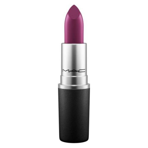 MAC Cosmetics Satin Lipstick Rebel 3g