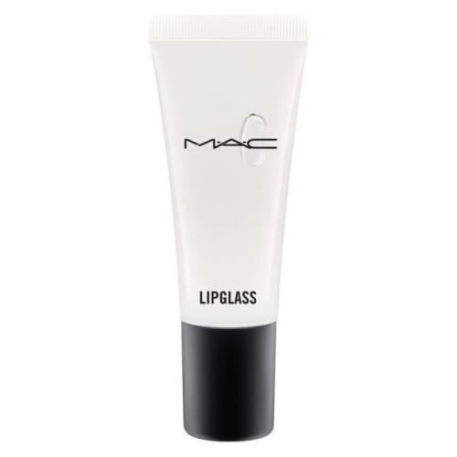 MAC Cosmetics Lipglass Clear 01 7ml