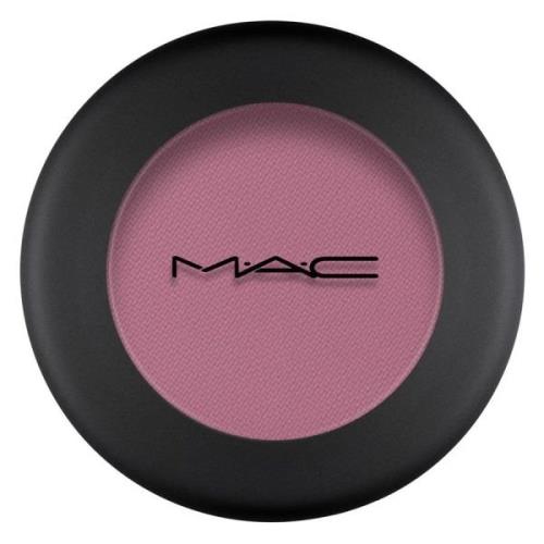 MAC Cosmetics Powder Kiss Eye Shadow 09 Ripened 1,5g