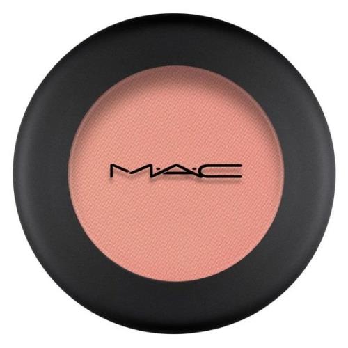 MAC Powder Kiss Eye Shadow 05 Strike A Pose 1,5g