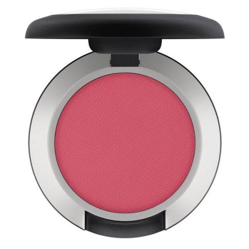 MAC Cosmetics Powder Kiss Soft Matte Eye Shadow A Little Tamed 1,