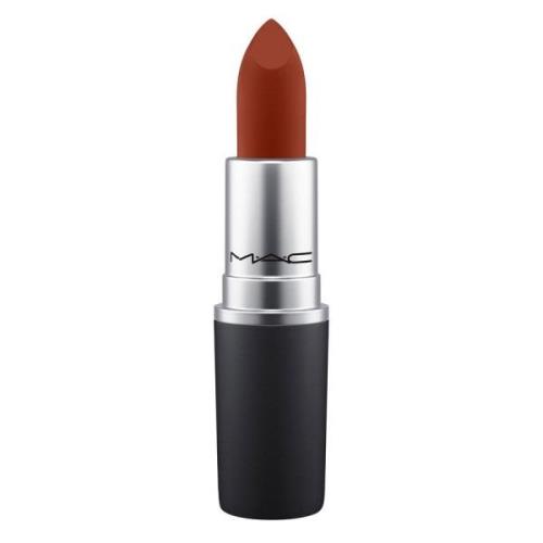 MAC Cosmetics Powder Kiss Lipstick Marrakesh-Mere 3 g