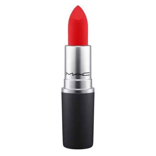 MAC Powder Kiss Lipstick You're Buggin', Lady 3 g