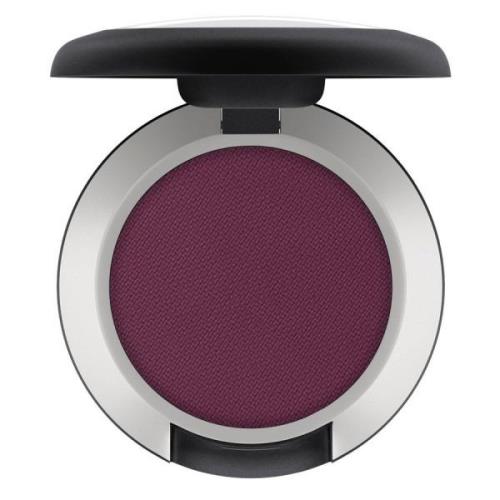 MAC Cosmetics Powder Kiss Soft Matte Eye Shadow P For Potent 1,5