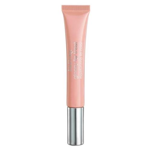 Isadora Glossy Lip Treat #55 Silky Pink 13 ml
