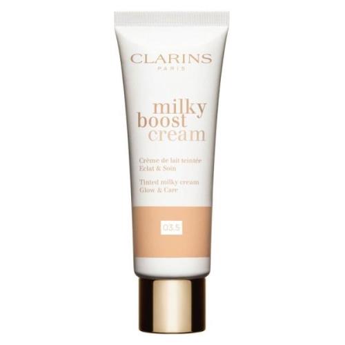 Clarins Milky Boost Cream 03,5 45 ml