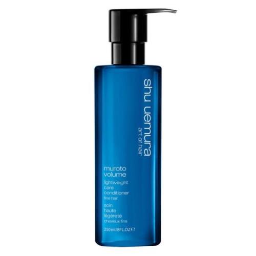 Shu Uemura Art Of Hair Muroto Volume Conditioner 250 ml