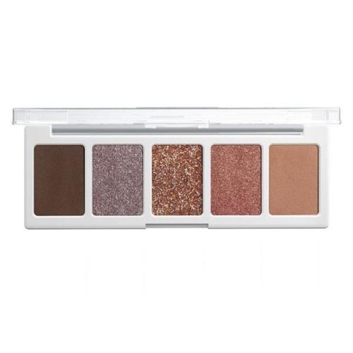 Wet n Wild 5-Pan Palette Camo-flaunt 6g