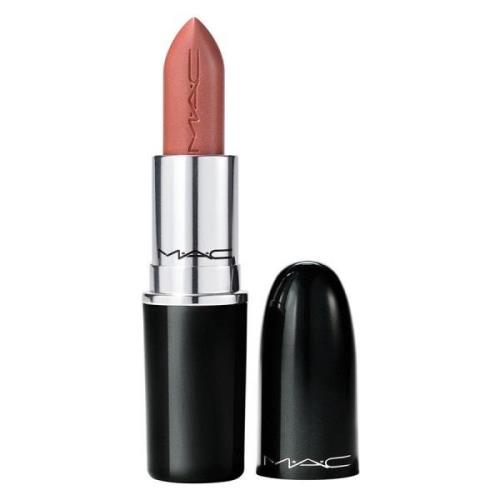MAC Cosmetics Lustreglass Lipstick 02 Thanks It's MAC 3 g